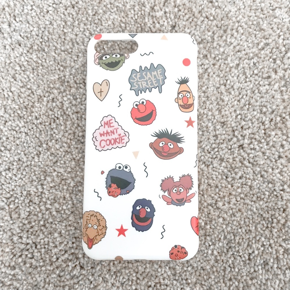 iPhone 7/8 Plus Phone Cases